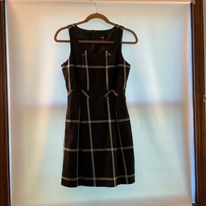 Gap Business Black Dress